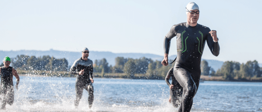 Triathlon Training Program Australia: Your Path to Success