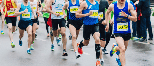 Start Training for the Canberra Times Marathon Festival