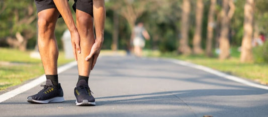 Myths and facts about muscle cramps