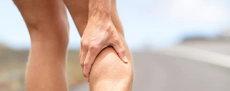 Does Magnesium Stop Muscle Cramps?