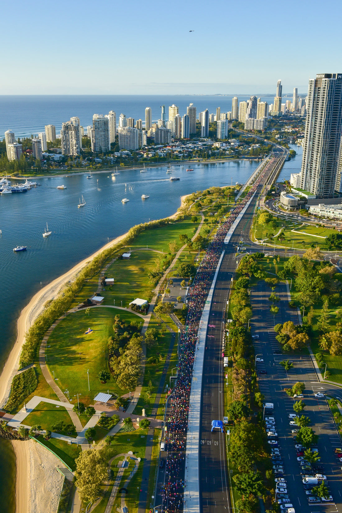 2025 Australian Marathon Guide and  Hydration Strategy: Tips from ACSM and Fixx Nutrition