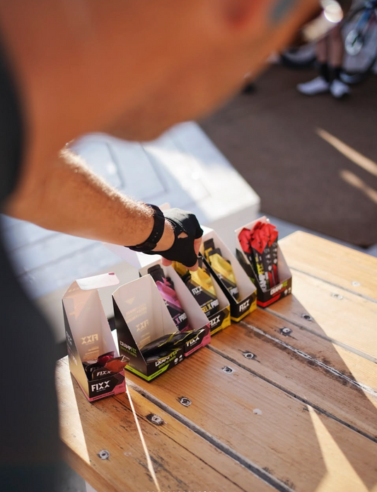 The Road to the Summit: Peeter Febriyanto on Community, Grit, and the Science of Cycling Fuel