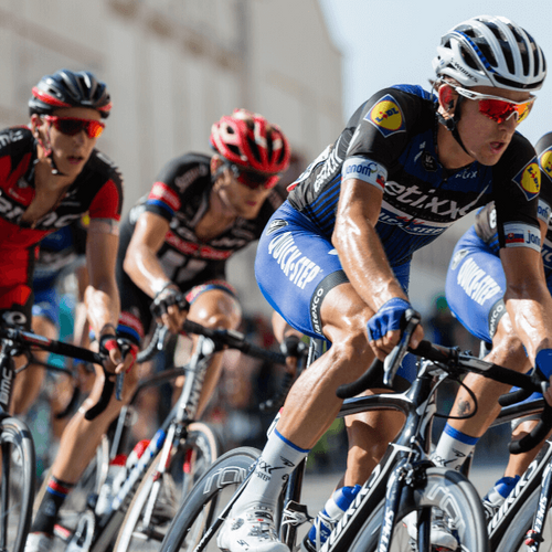 4 Tips To Prepare For Your Cycling Race