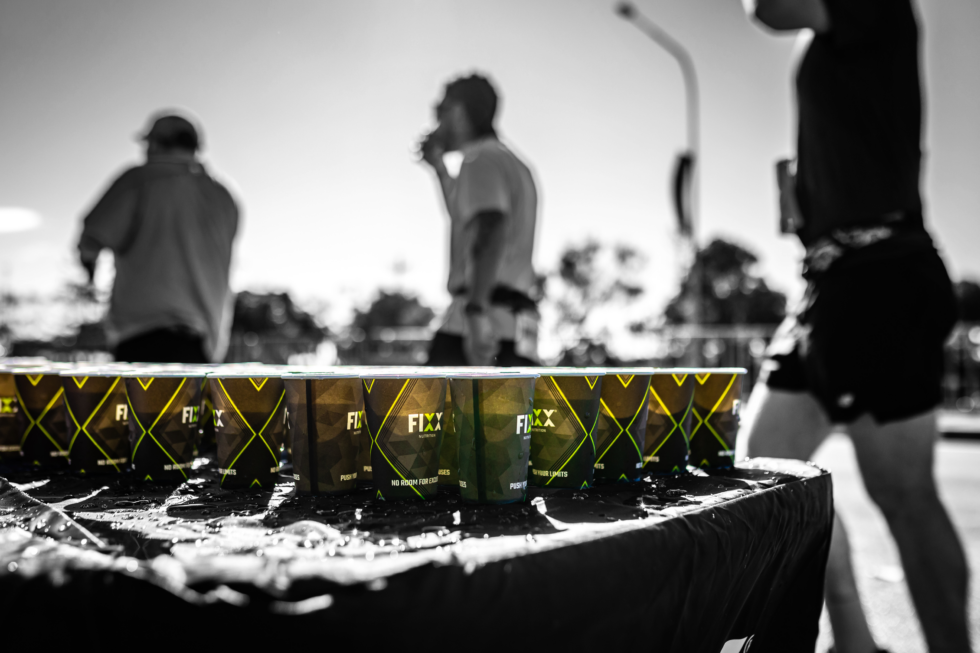 Leading Australian sports nutrition brand Fixx Nutrition extends its ASICS Gold Coast Marathon partnership for three more years