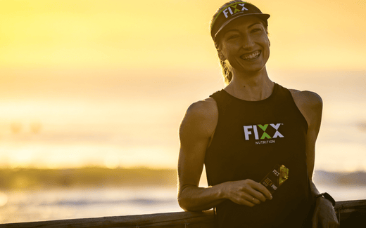 Leading Gold Coast sports nutrition company launches new energy gel in time for the 2023 Gold Coast Marathon