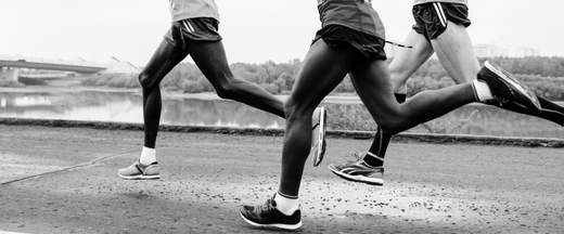 A Quick Guide to Start Running in Your 40s