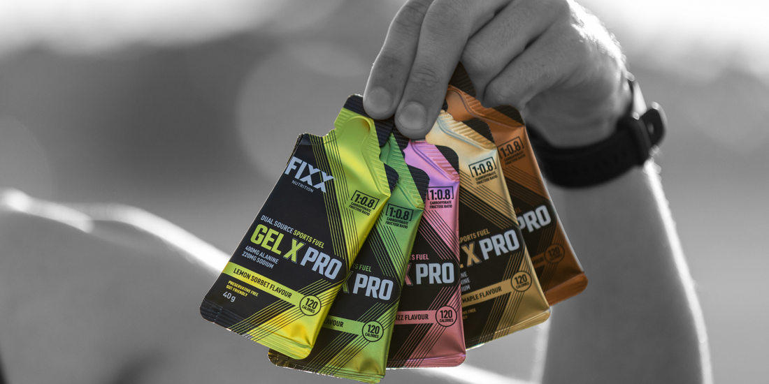 Sports Nutrition Supplements That Actually Work: An Evidence-Based Guide