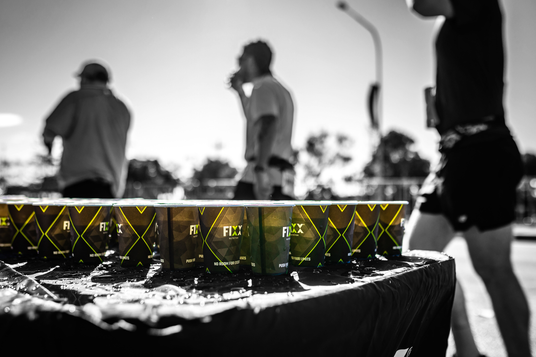 Fixx Nutrition Enters Ninth Year with Global Expansion and Elite Sporting Partnerships