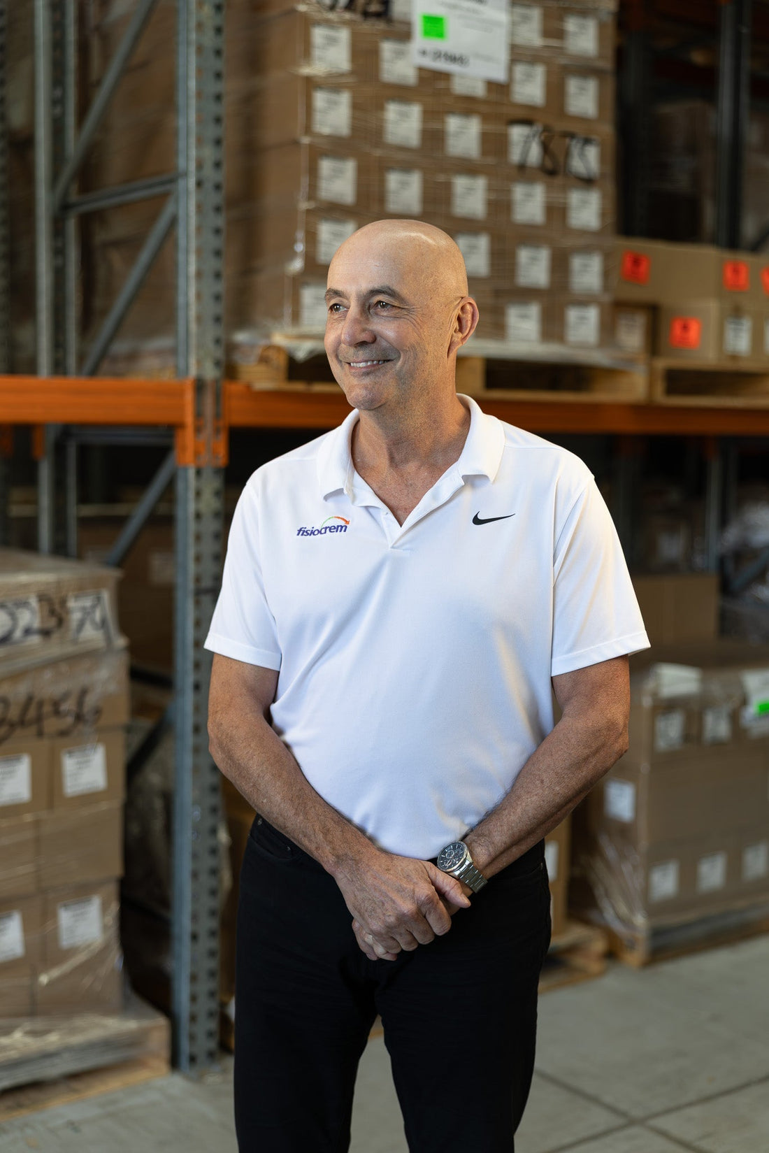 From Practice to Podium: How fisiocrem Became One of Australia’s Leading Pain Relief Brands
