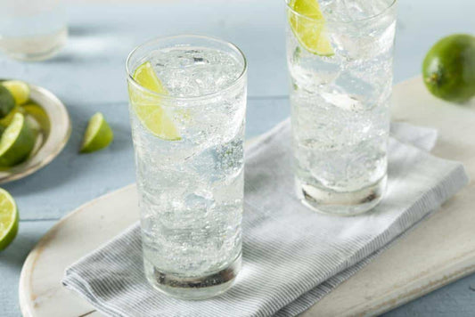 Does tonic water stop muscle cramps?