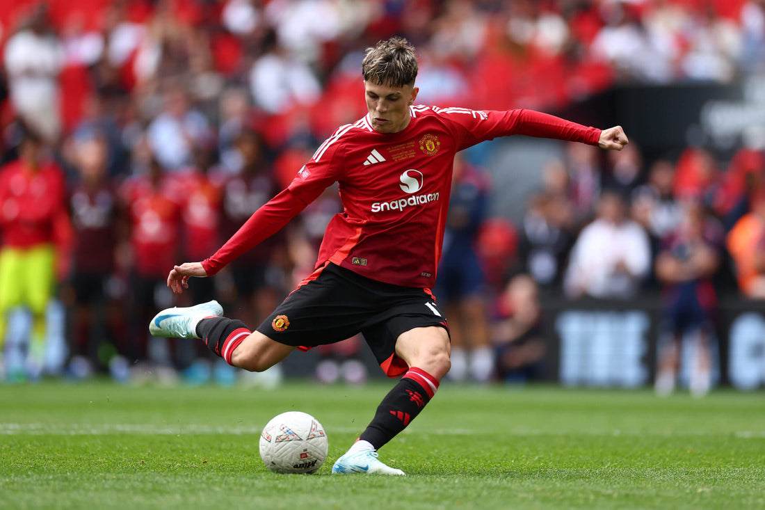 CrampFix kicks goals on the world stage with players in England’s top football league using it for cramp relief