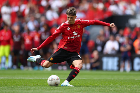 CrampFix kicks goals on the world stage with players in England’s top football league using it for cramp relief