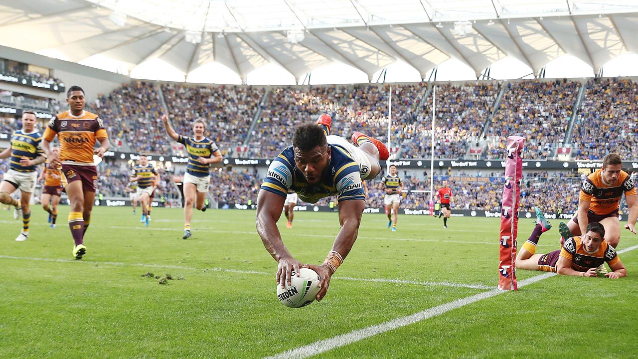 A Fixx Nutrition Guide to Fuelling for the NRL Pre-Season