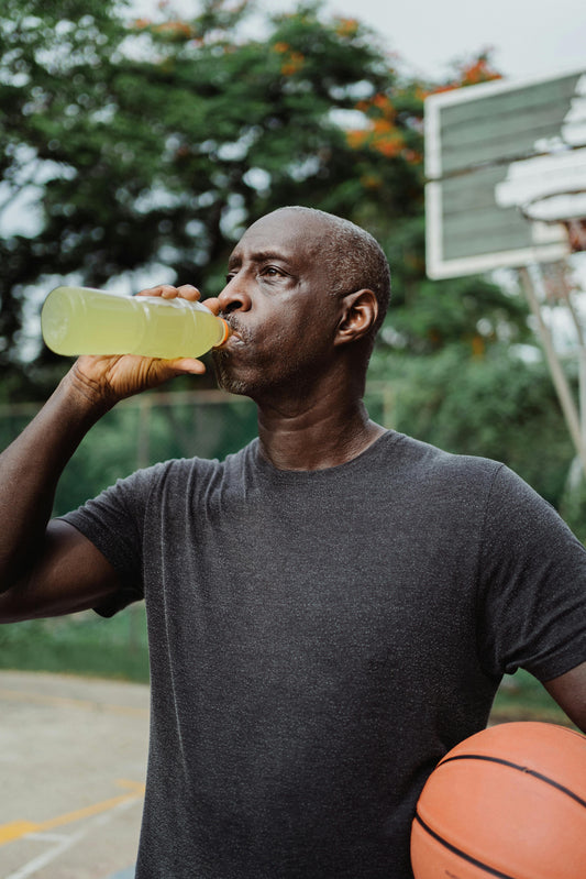 Hydration Mistakes to Avoid: Why Over-Salting Can Cause Bigger Issues for Athletes