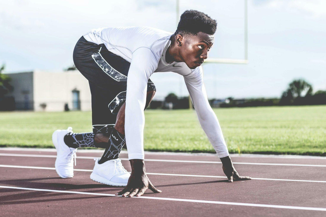 ACL Injury Prevention for Runners