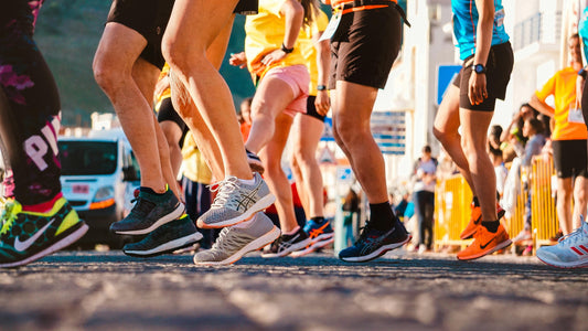 Running vs. Training Shoes: Scientific Perspectives on Injury Prevention and Performance