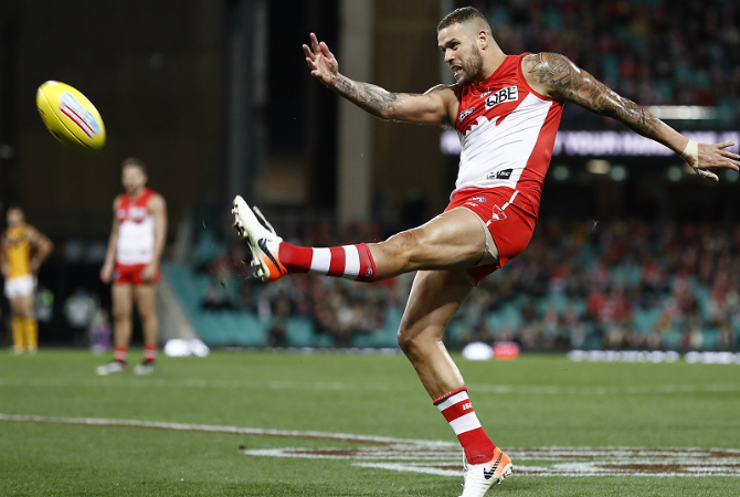 A Fixx Nutrition Guide to Fuelling for the AFL Pre-Season