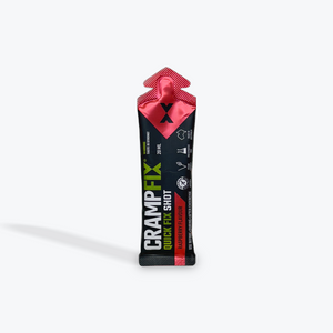 Crampfix 20ml Shot Raspberry