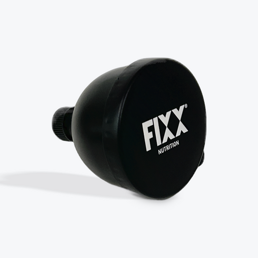 Fixx To Go Funnel