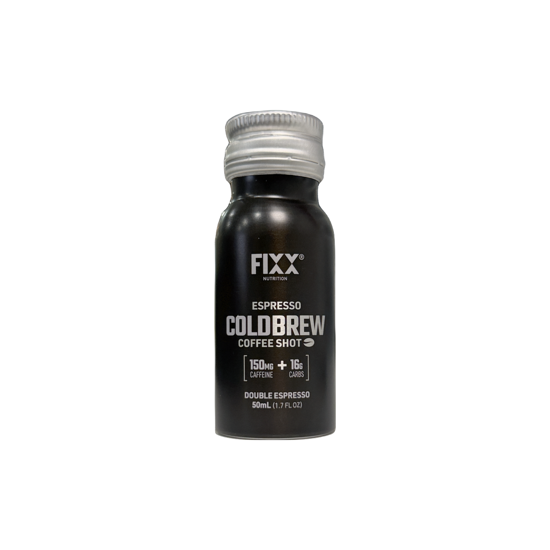 COLDBREW 50ML ENERGY - Fixx Nutrition