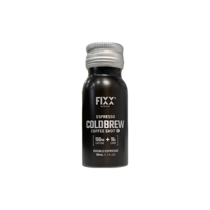 Espresso Coldbrew Coffee Shot 50ml