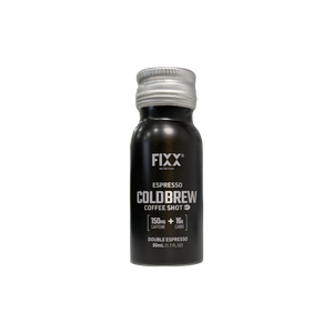 Espresso Coldbrew Coffee Shot 50ml