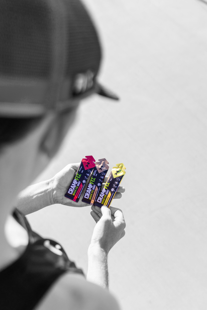 Crampfix 20ml Shot Lemon