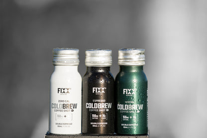Zero Cal Coldbrew Coffee Shot 50ml
