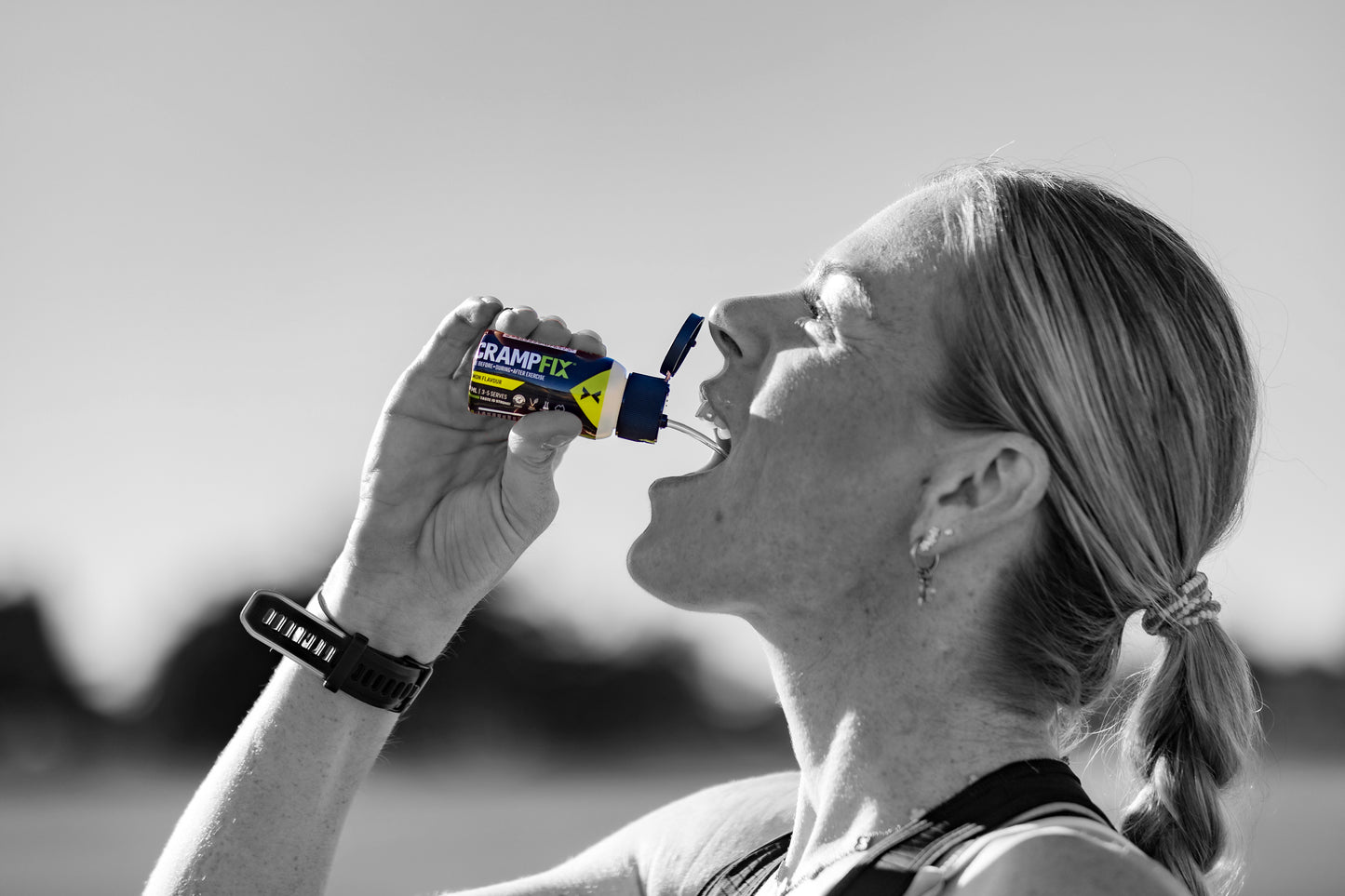 Crampfix 50ml Lemon