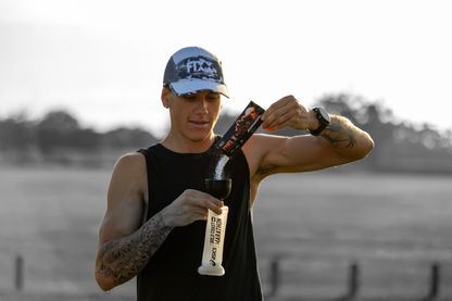 Soft Flask 250ml- Asics Gold Coast Marathon
