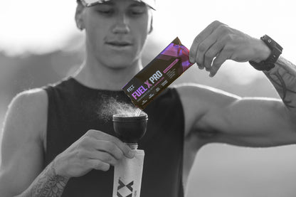 Fixx Performance Pack