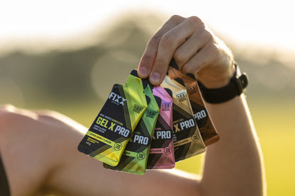 Gel X Pro Introductory 5 Pack