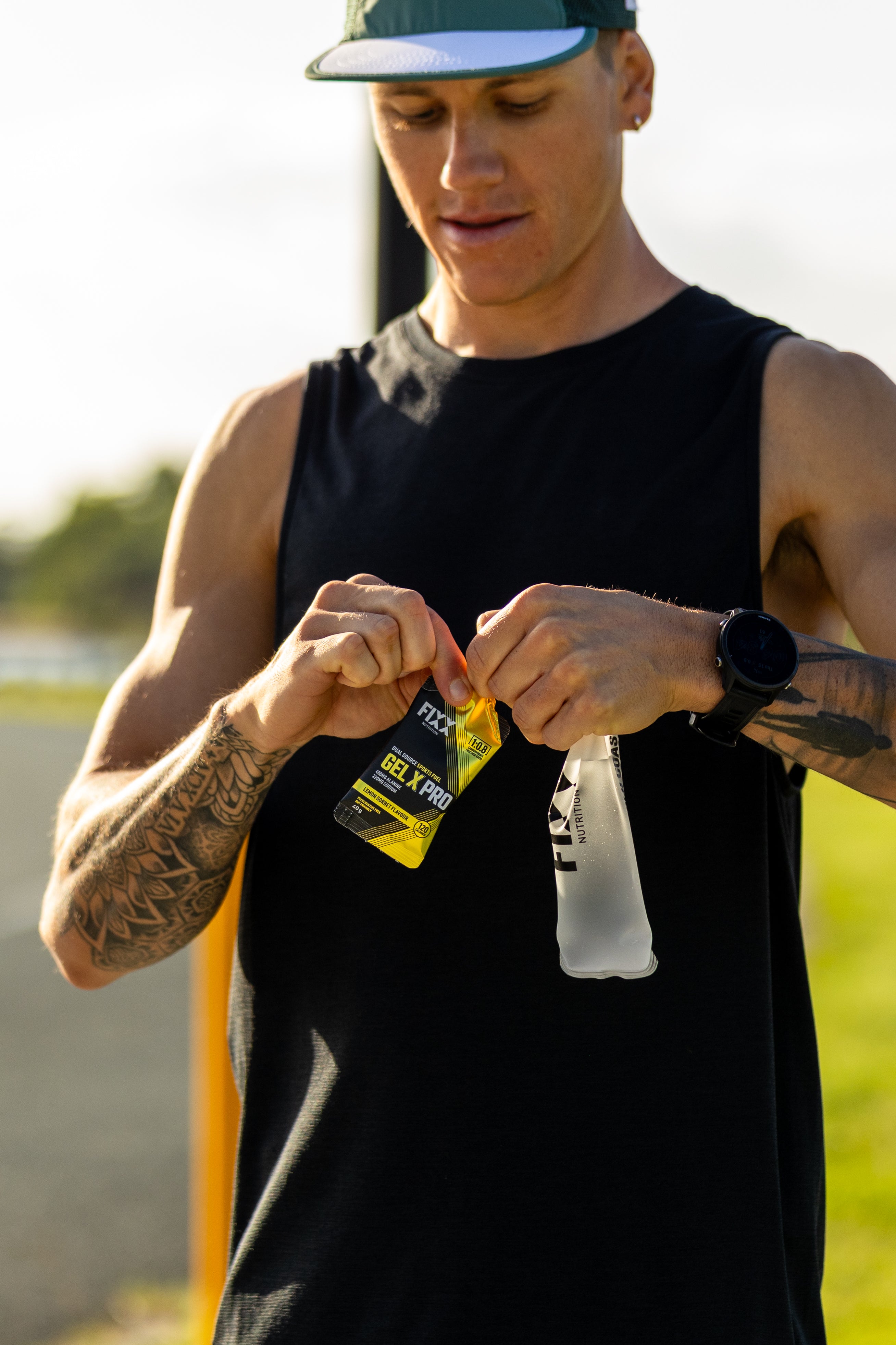 Value Packs Archives - Fixx Nutrition