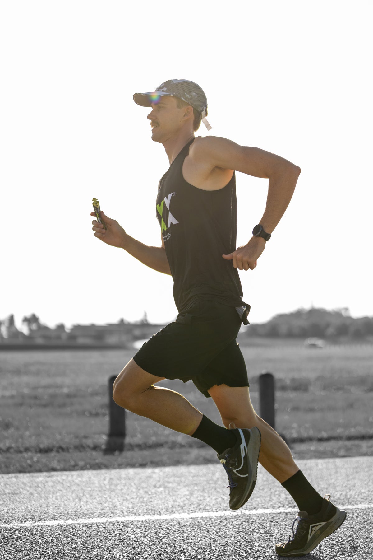Half Marathon Pack