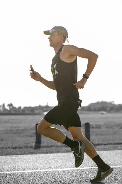 Half Marathon Pack
