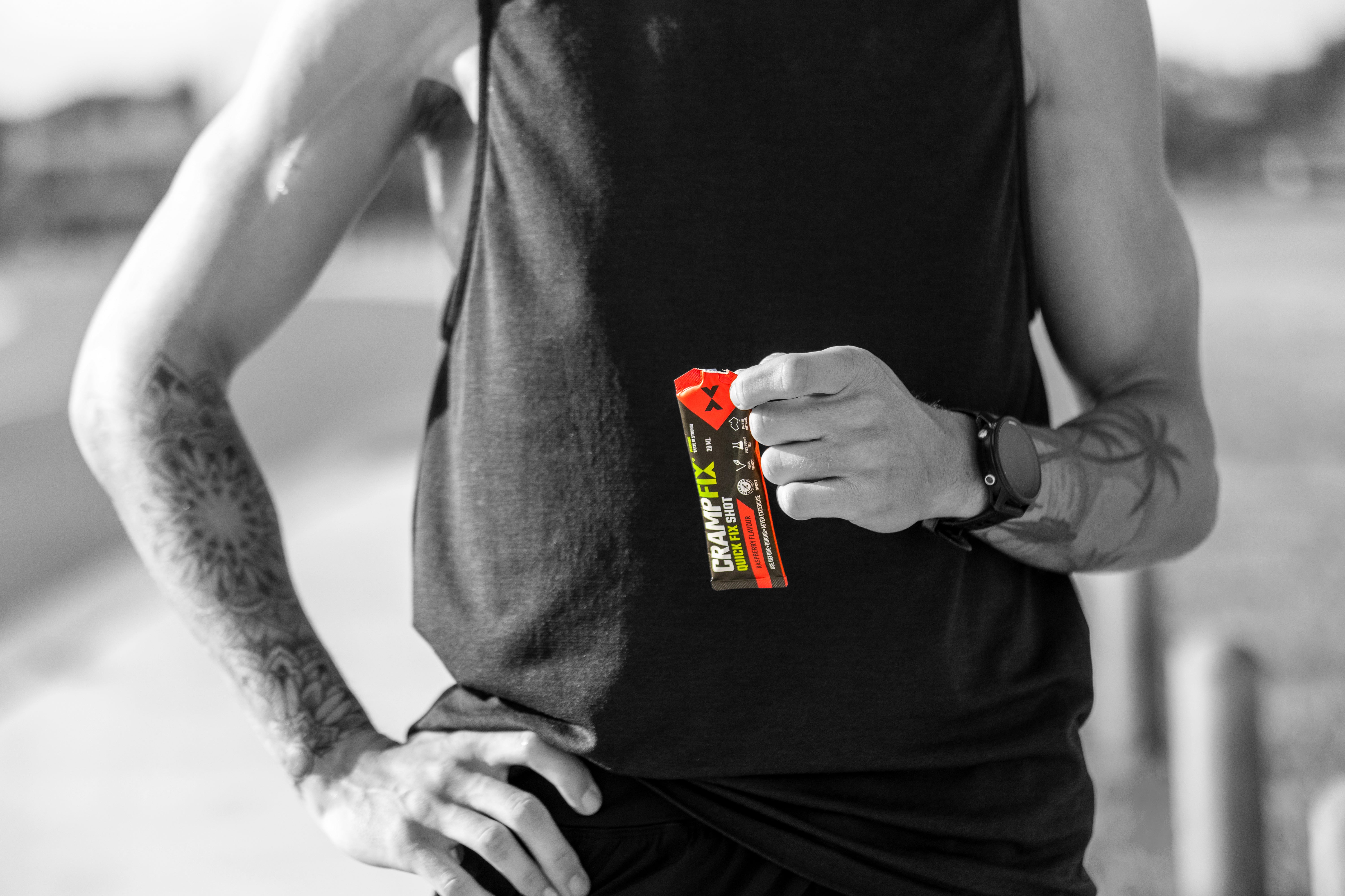 SWIX マラソンホワイト、ブラック　START　BOOST COLD Marathon White 40g | Swix