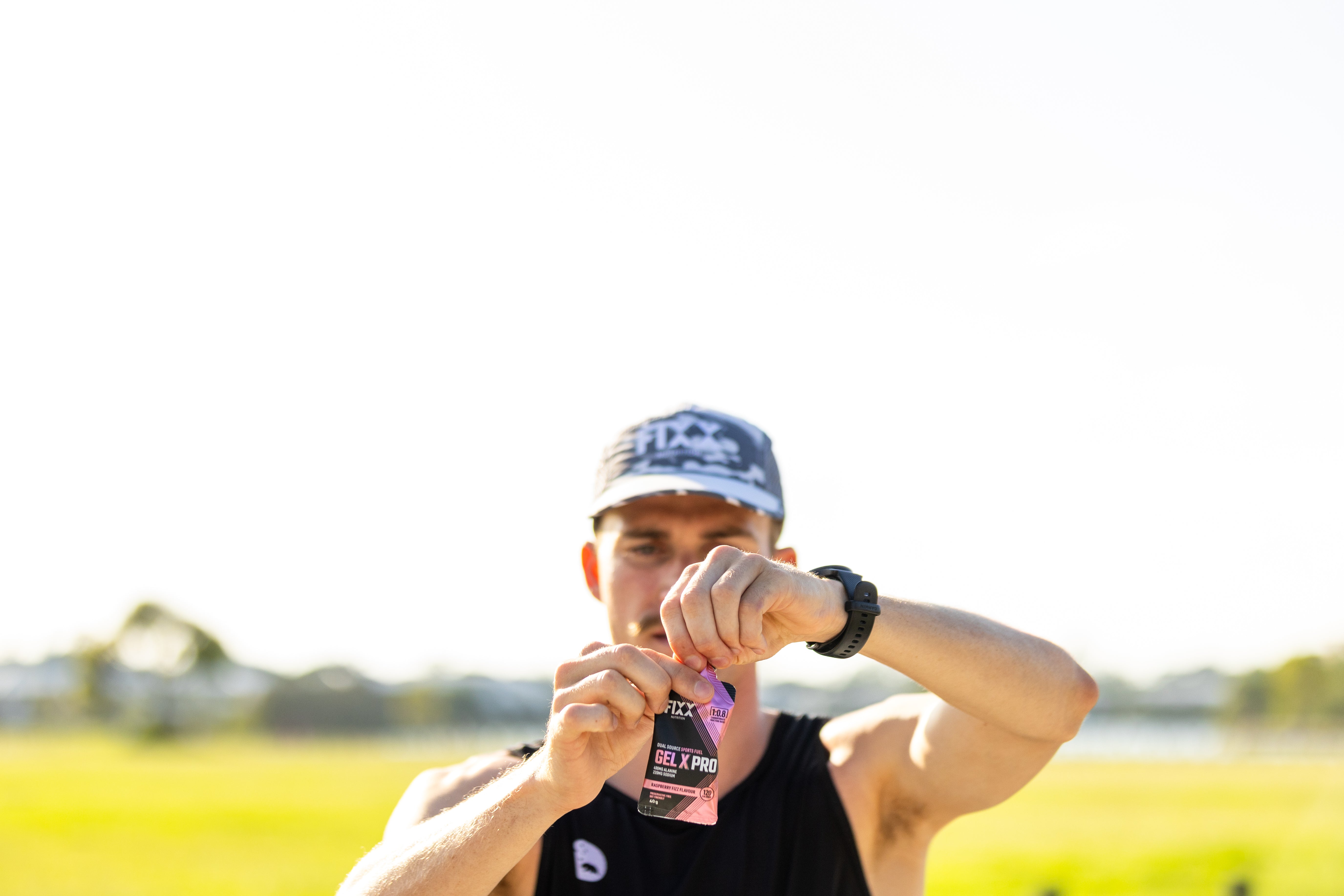 All - Fixx Nutrition