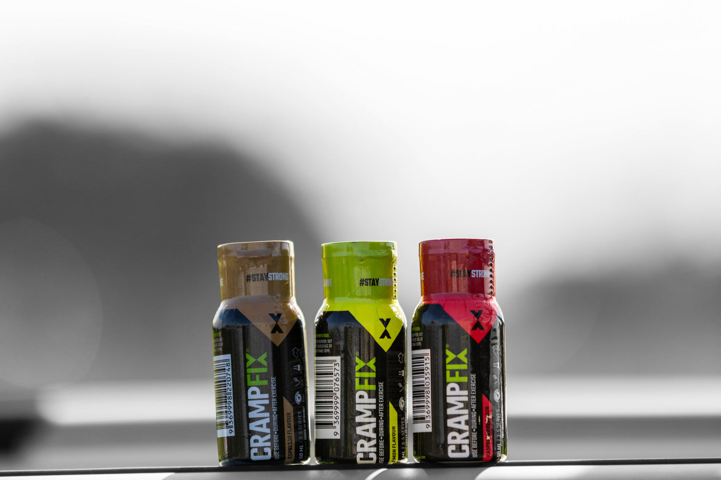 Crampfix 50ml Espresso