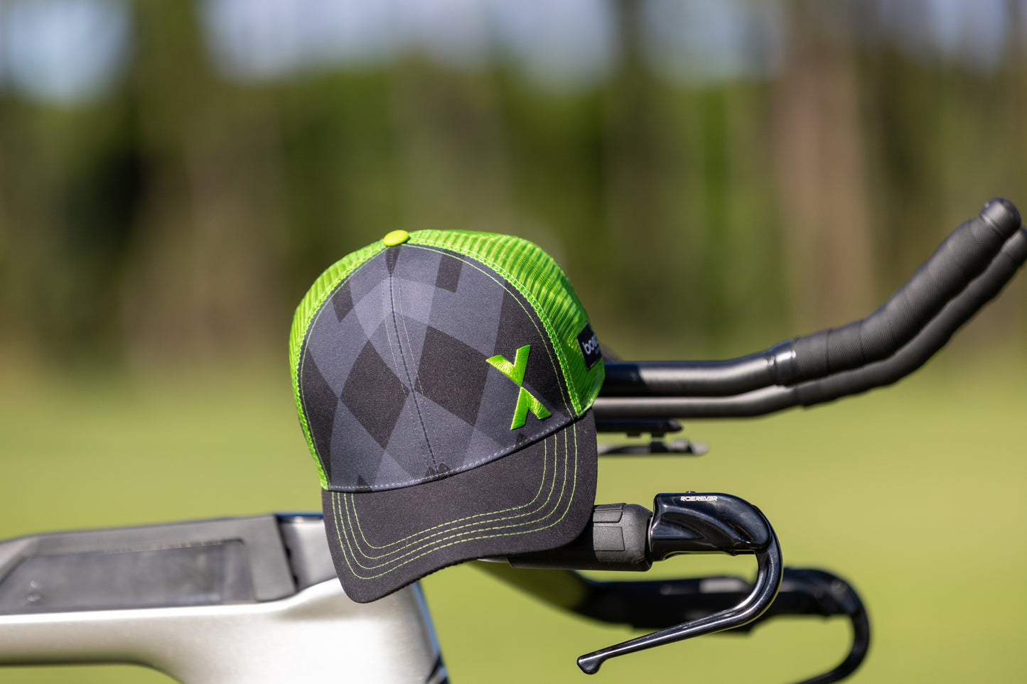 CrampFix Trucker Cap