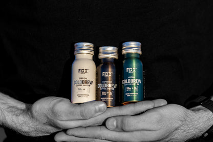 Espresso Coldbrew Coffee Shot 50ml