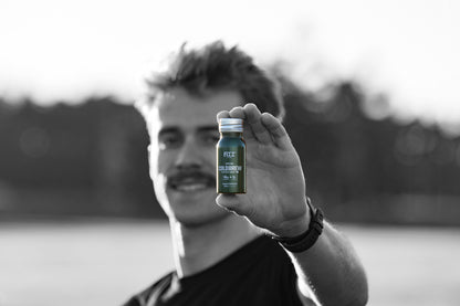 Coldbrew 50ml 6 Pack Mocha