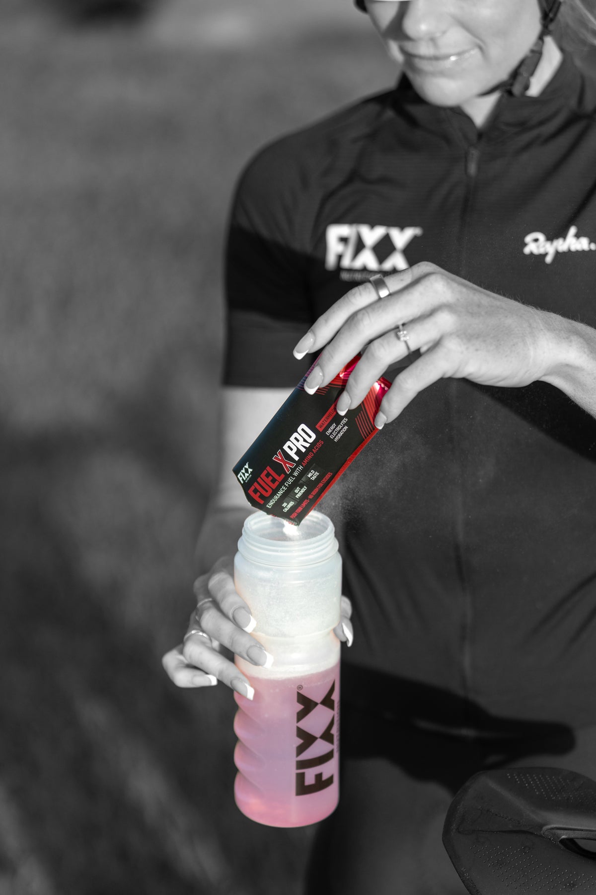 Fixx Fuel X Variety Pack