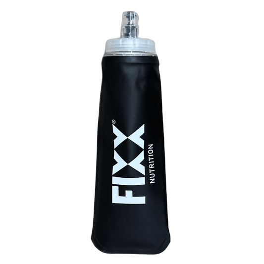 Soft Flask - 500ml BLACK