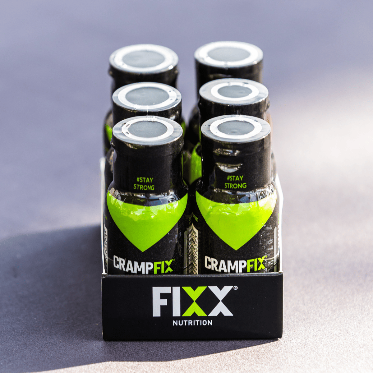 CRAMPFIX 50ML 6 PACK ESPRESSO - Image 3