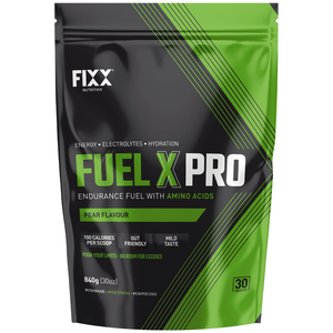 Fuel X Pro 30 Scoop Bag Pear