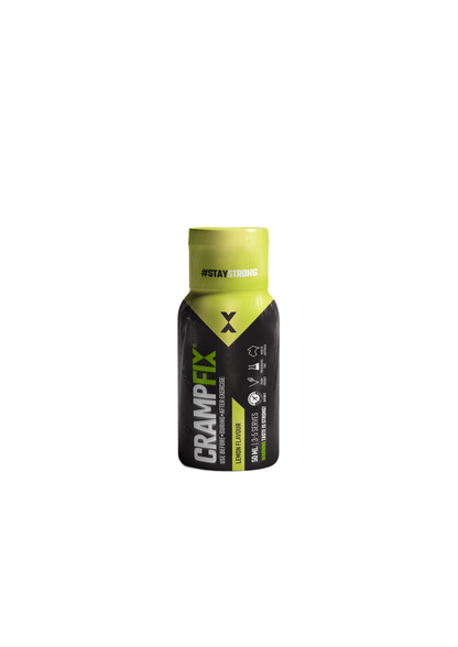 Crampfix 50ml Lemon