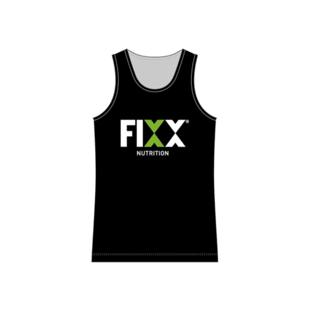 FIXX RUNNING SINGLET MENS