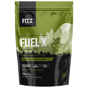 Fuel X 30 Scoop Bag Matcha