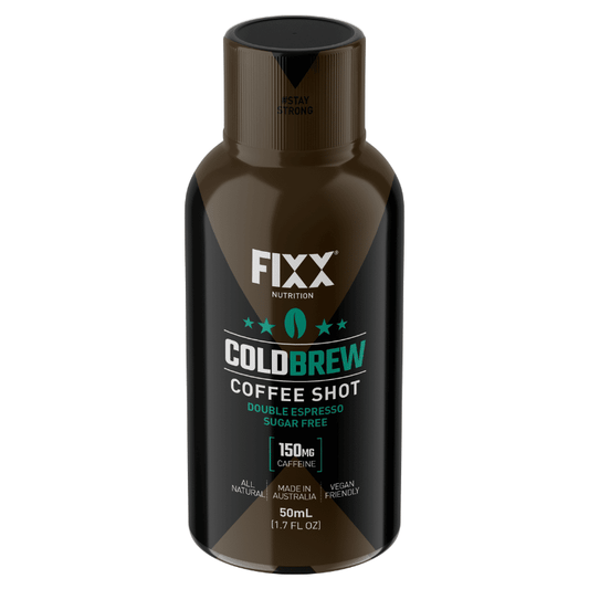 cold brew sugar free