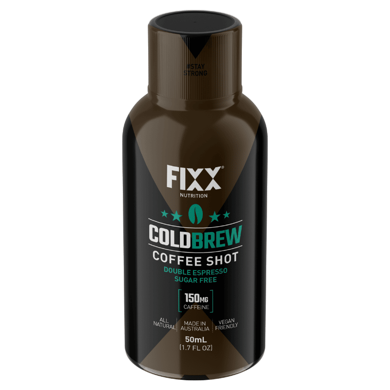 cold brew sugar free